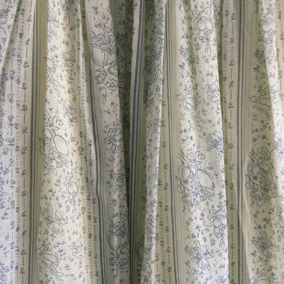 Unique Gunne Sax Vintage Dress - Picture 5 of 5